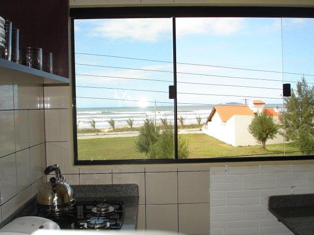 Pousada Cheiro De Mar Imbituba  Esterno foto